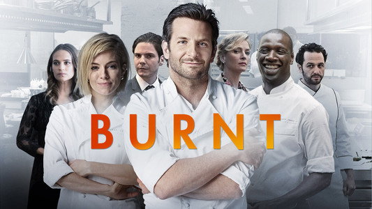 Burnt