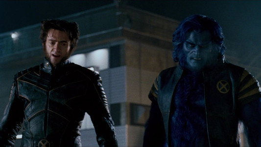 X-Men: The Last Stand