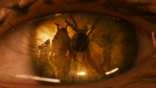 Furiosa: A Mad Max Saga