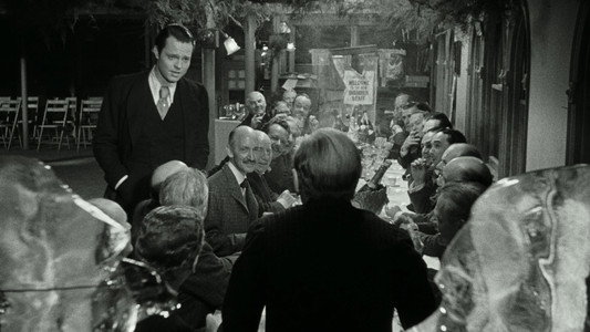 Citizen Kane