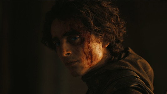 Dune: Part Two