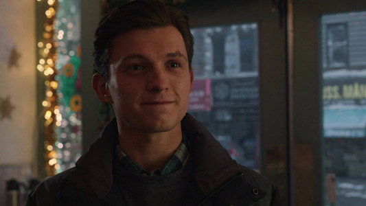 Spider-Man: No Way Home