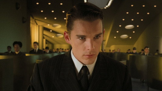 Gattaca