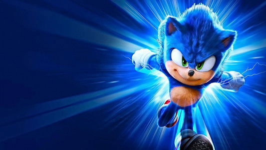 Sonic the Hedgehog 3