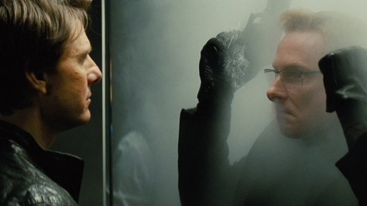 Mission: Impossible - Rogue Nation