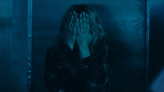 Blue Valentine