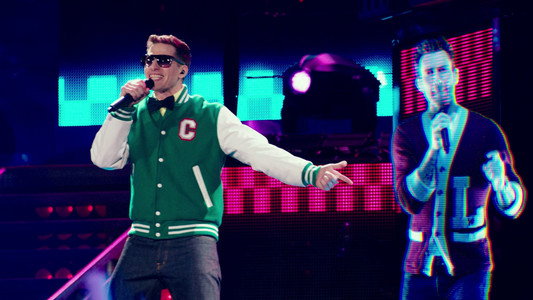 Popstar: Never Stop Never Stopping