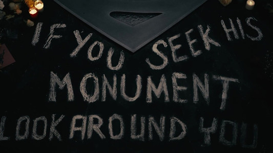 Batman v Superman: Dawn of Justice