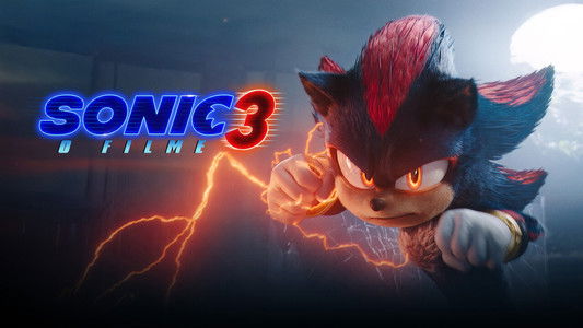 Sonic the Hedgehog 3
