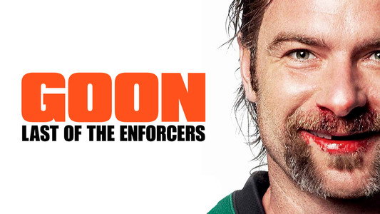 Goon: Last of the Enforcers