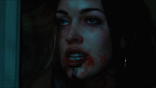 Jennifer's Body