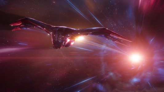 Avengers: Infinity War