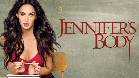 Jennifer's Body