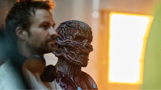 One Last Adventure: The Making of Stranger Things 5