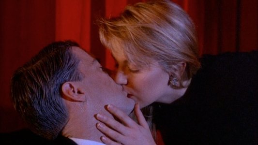 Twin Peaks: Fire Walk with Me