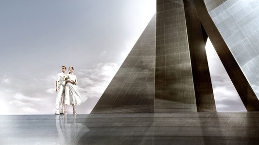 The Hunger Games: Catching Fire