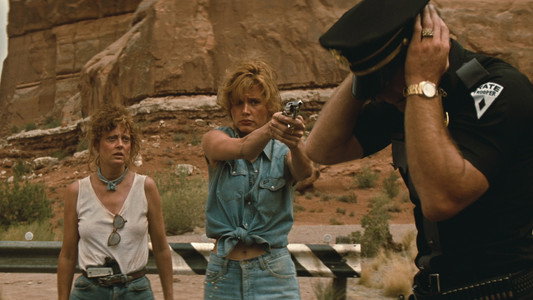 Thelma & Louise
