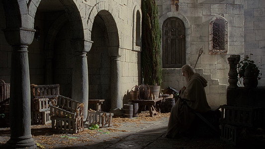 The Lord of the Rings: The Return of the King
