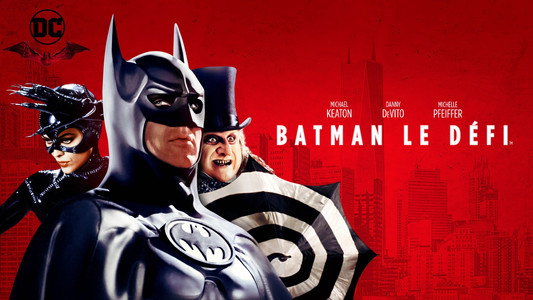 Batman Returns