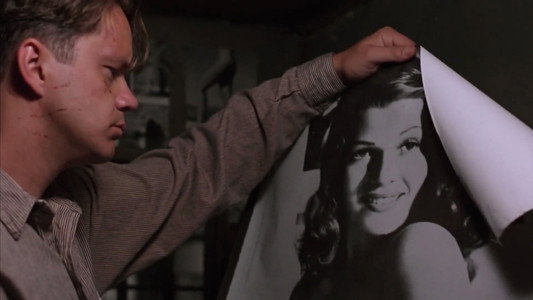 The Shawshank Redemption
