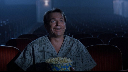 In the Mouth of Madness