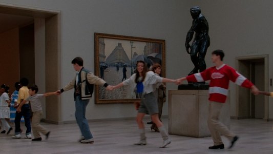 Ferris Bueller's Day Off