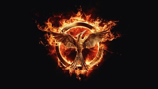 The Hunger Games: Mockingjay - Part 1