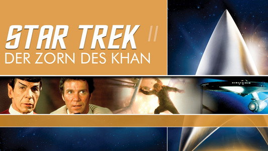Star Trek II: The Wrath of Khan