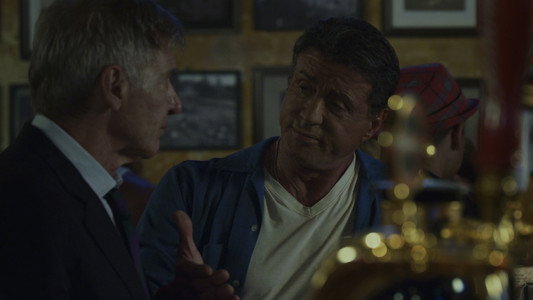 The Expendables 3