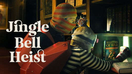 Jingle Bell Heist