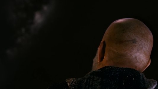 Cloud Atlas