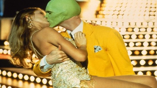 The Mask