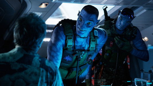 Avatar: The Way of Water