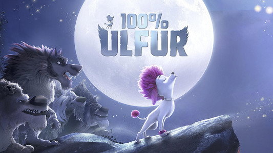 100% Wolf