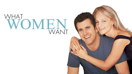 What Women Want