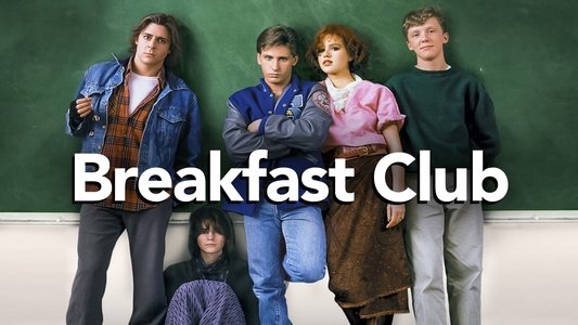 The Breakfast Club