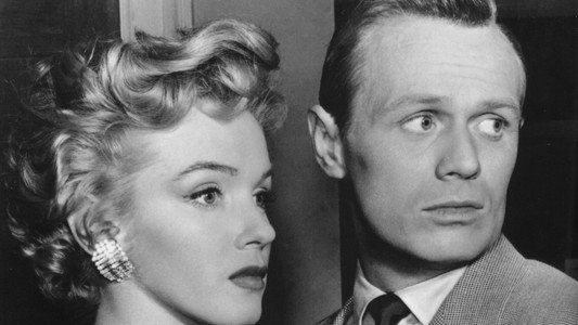 Don't Bother to Knock