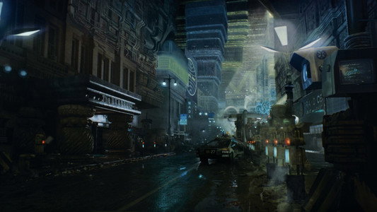 Blade Runner