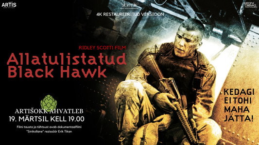 Black Hawk Down