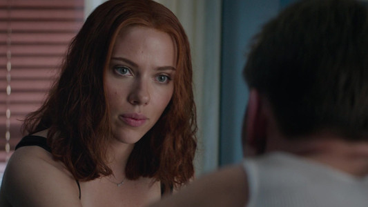 Captain America: The Winter Soldier