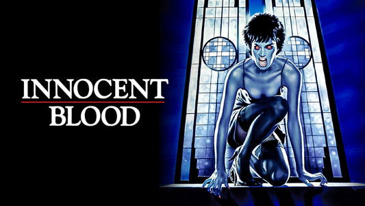 Innocent Blood