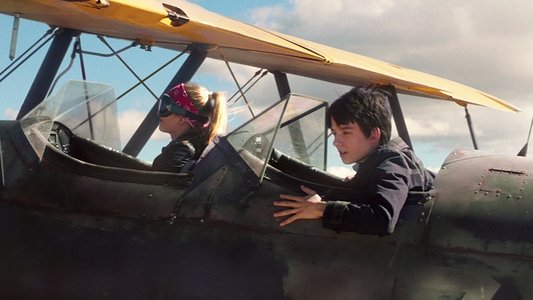 The Space Between Us