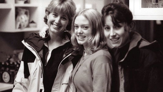 Still Screaming: The Ultimate Scary Movie Retrospective