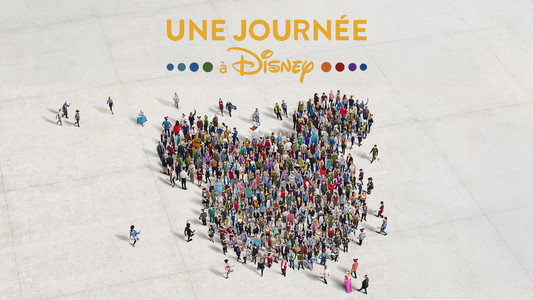 One Day at Disney