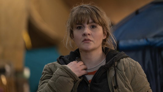 Doctor Who: Wish World & The Reality War