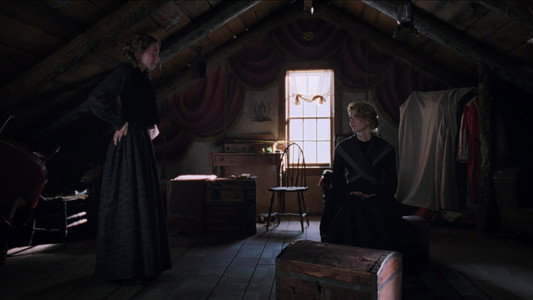 Little Women