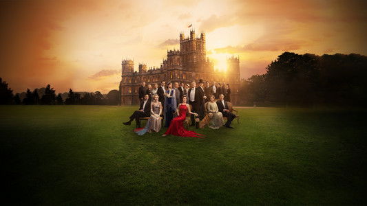 Downton Abbey: The Grand Finale