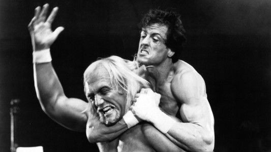 Rocky III