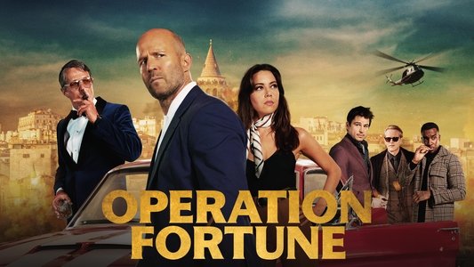 Operation Fortune: Ruse de Guerre