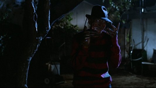 A Nightmare on Elm Street